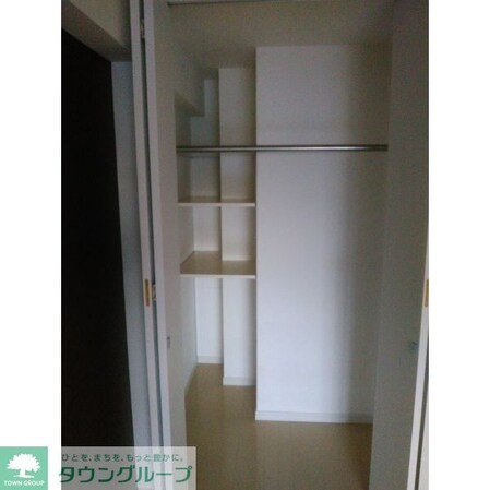 CASTELLO LUSSOの物件内観写真